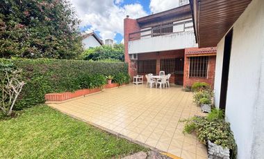 Venta Casa 4amb Ap Cred San Miguel ! Permuta