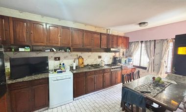 Venta Casa 4amb Ap Cred San Miguel ! Permuta