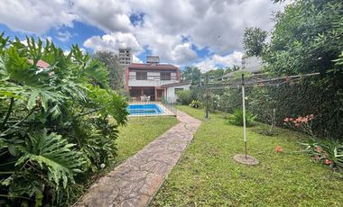 Venta Casa 4amb Ap Cred San Miguel ! Permuta