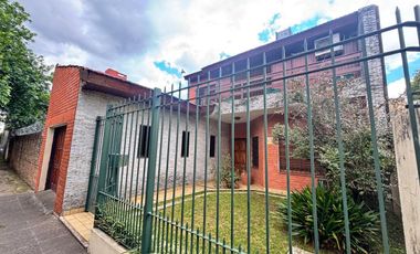 Venta Casa 4amb Ap Cred San Miguel ! Permuta