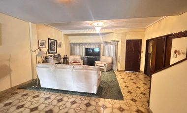 Venta Casa 4amb Ap Cred San Miguel ! Permuta