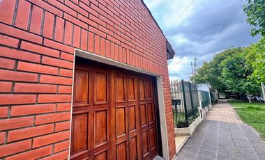Venta Casa 4amb Ap Cred San Miguel ! Permuta