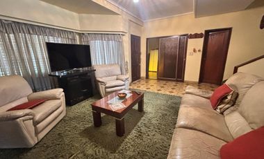 Venta Casa 4amb Ap Cred San Miguel ! Permuta