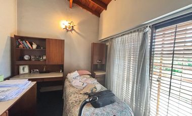 Venta Casa 4amb Ap Cred San Miguel ! Permuta