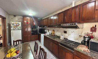 Venta Casa 4amb Ap Cred San Miguel ! Permuta