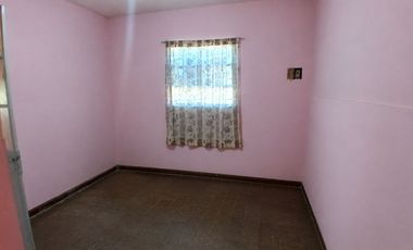 Casa 3 dormitorios en General Acha