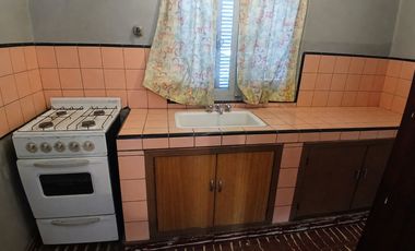 Casa 3 dormitorios en General Acha
