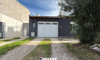 CASA APTA CREDITO ESQUIU Y ESTOMBA
