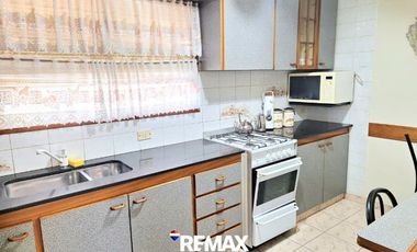 VENTA DPTO. DE CAT. 2 DORM. 2 B. 2 COCH. CENTRO