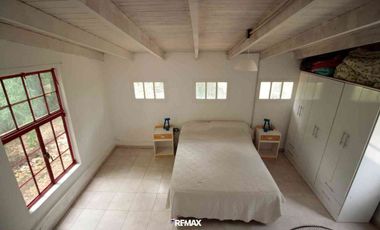 VENTA- CASA 2 DORMITORIOS VILLA VENTANA