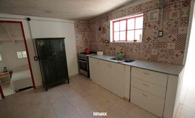 VENTA- CASA 2 DORMITORIOS VILLA VENTANA