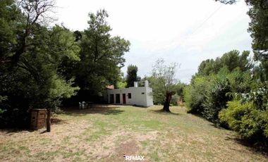 VENTA- CASA 2 DORMITORIOS VILLA VENTANA