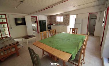VENTA- CASA 2 DORMITORIOS VILLA VENTANA