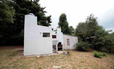 VENTA- CASA 2 DORMITORIOS VILLA VENTANA