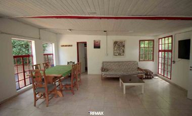 VENTA- CASA 2 DORMITORIOS VILLA VENTANA