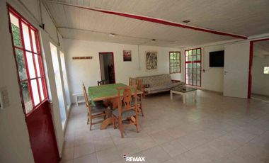 VENTA- CASA 2 DORMITORIOS VILLA VENTANA