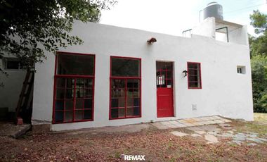 VENTA- CASA 2 DORMITORIOS VILLA VENTANA