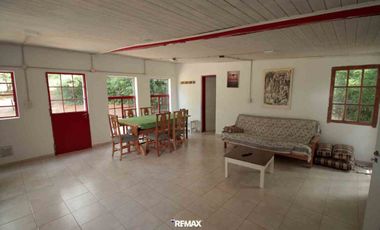 VENTA- CASA 2 DORMITORIOS VILLA VENTANA
