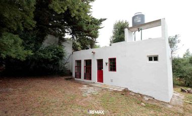 VENTA- CASA 2 DORMITORIOS VILLA VENTANA