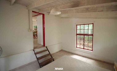 VENTA- CASA 2 DORMITORIOS VILLA VENTANA