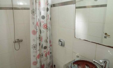 VENTA- CASA 2 DORMITORIOS VILLA VENTANA