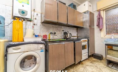 VENTA LOTE + CASAS + LOCAL EN EL MACROCENTRO