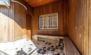 VENTA LOTE + CASAS + LOCAL EN EL MACROCENTRO