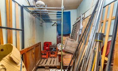 VENTA LOTE + CASAS + LOCAL EN EL MACROCENTRO