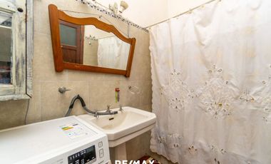 VENTA LOTE + CASAS + LOCAL EN EL MACROCENTRO