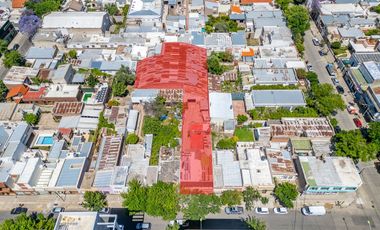 VENTA LOTE + CASAS + LOCAL EN EL MACROCENTRO