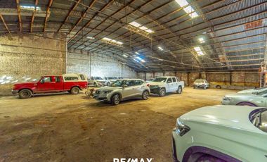 VENTA LOTE + CASAS + LOCAL EN EL MACROCENTRO