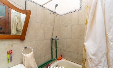VENTA LOTE + CASAS + LOCAL EN EL MACROCENTRO