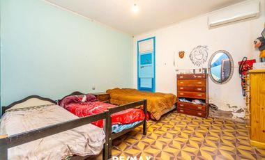 VENTA LOTE + CASAS + LOCAL EN EL MACROCENTRO