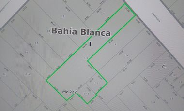 VENTA LOTE + CASAS + LOCAL EN EL MACROCENTRO
