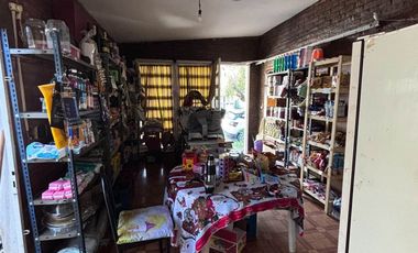 LOCAL Y PH EN VENTA EN PERGAMINO