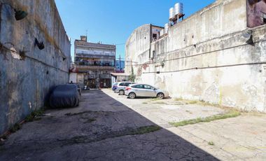 Venta Lote La Boca