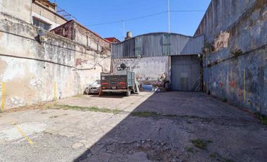 Venta Lote La Boca