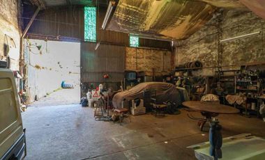 Venta Lote La Boca