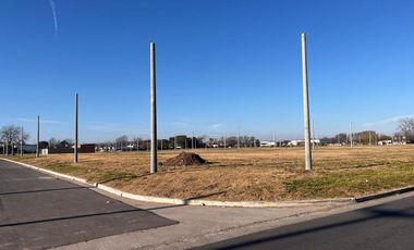 venta de terreno en san Nicolás de los arroyos