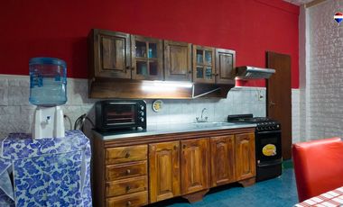 PH 2 AMB EN VENTA EN BERAZATEGUI CON COCHERA S/EXP
