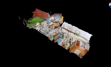 VENTA CASA 4 AMBIENTES CON JARDIN COCHERA SARANDI