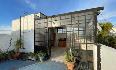 PH 3 AMB VENTA VILLA LURO TERRAZA CON CERRAMIENTO