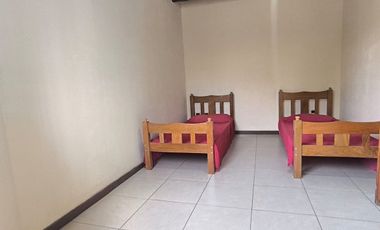 VENTA DE DUPLEX COMPLEJO CERRADO, CIUDAD MENDOZA