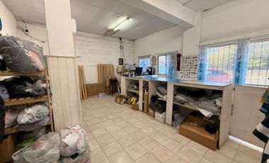GALPÓN EN VENTA EN AV. MONTEVERDE