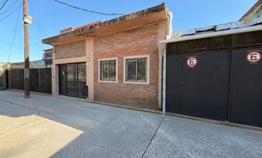 GALPÓN EN VENTA EN AV. MONTEVERDE