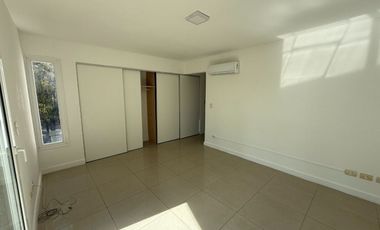 DEPARTAMENTO  ALQUILER 4 AMBIENTES  EN ACASSUSO