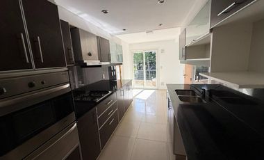 DEPARTAMENTO  ALQUILER 4 AMBIENTES  EN ACASSUSO
