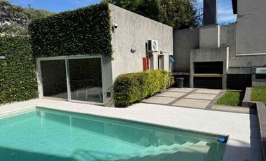 DEPARTAMENTO  ALQUILER 4 AMBIENTES  EN ACASSUSO