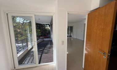 DEPARTAMENTO  ALQUILER 4 AMBIENTES  EN ACASSUSO
