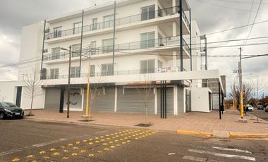 Moderno departamento a la venta, 1 dormitorio